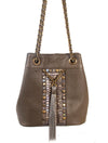 Victoria Vinta Bucket